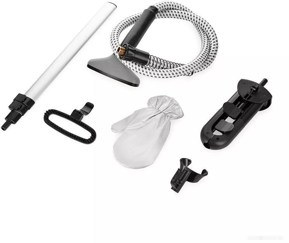 Отпариватель Kitfort KT-9157