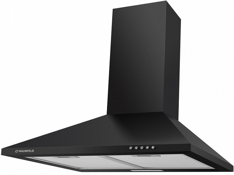 Вытяжка Maunfeld Cork 60 (черный)