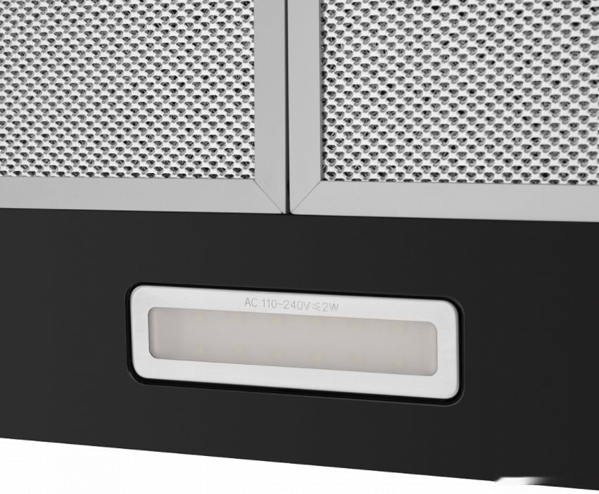 Вытяжка Maunfeld Cork 60 (черный)