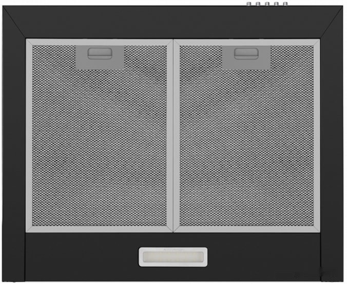 Вытяжка Maunfeld Cork 60 (черный)