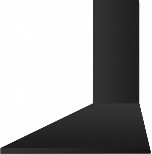 Вытяжка Maunfeld Cork 60 (черный)