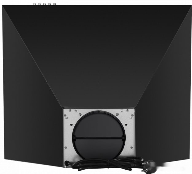 Вытяжка Maunfeld Cork 60 (черный)