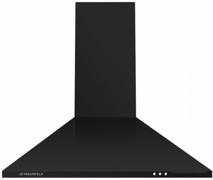 Вытяжка Maunfeld Cork 60 (черный)