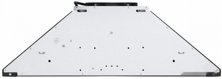 Вытяжка Maunfeld Cork 60 (черный)