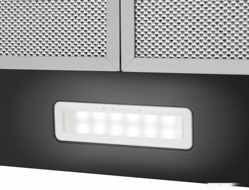 Вытяжка Maunfeld Cork 60 (черный)