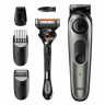 Машинка для стрижки волос Braun BT5365