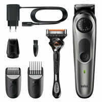 Машинка для стрижки волос Braun BT5365