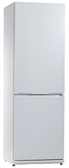 Холодильник с нижней морозильной камерой Snaige RF34SM-S100210