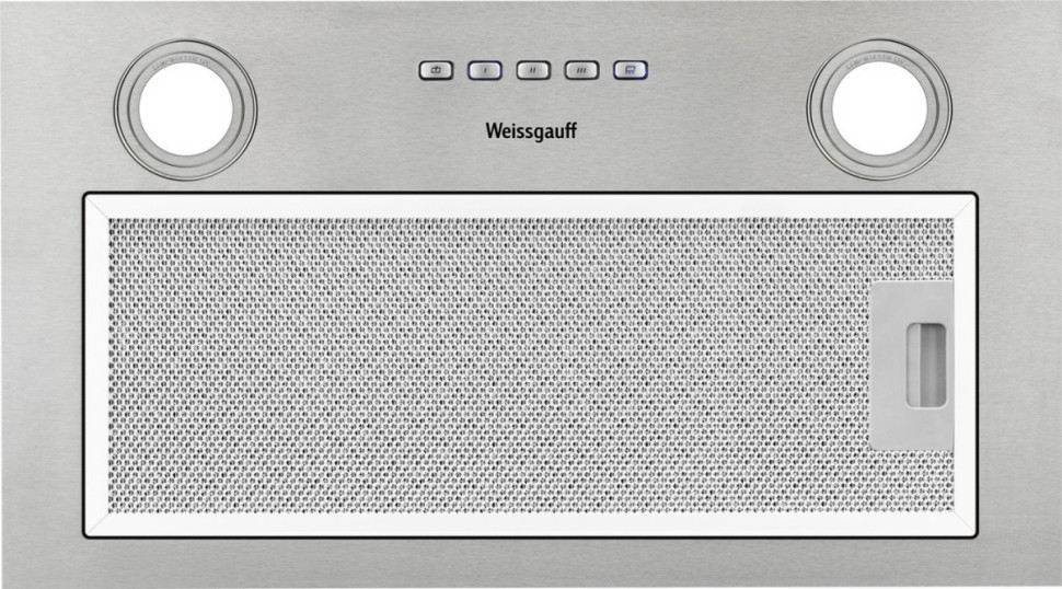Вытяжка Weissgauff Fiona 60 X