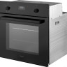 Духовой шкаф Weissgauff EOV 676 SB Black Edition