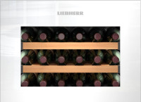 Винный шкаф Liebherr WKEgw 582