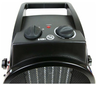 Тепловая пушка Ресанта ТЭПК-5000К