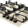 Варочная панель Teka GSC 64320 RBN Vanilla-OB