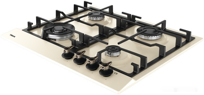 Варочная панель Teka GSC 64320 RBN Vanilla-OB