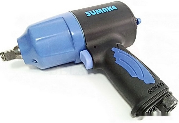 Пневмогайковерт Sumake ST-C540