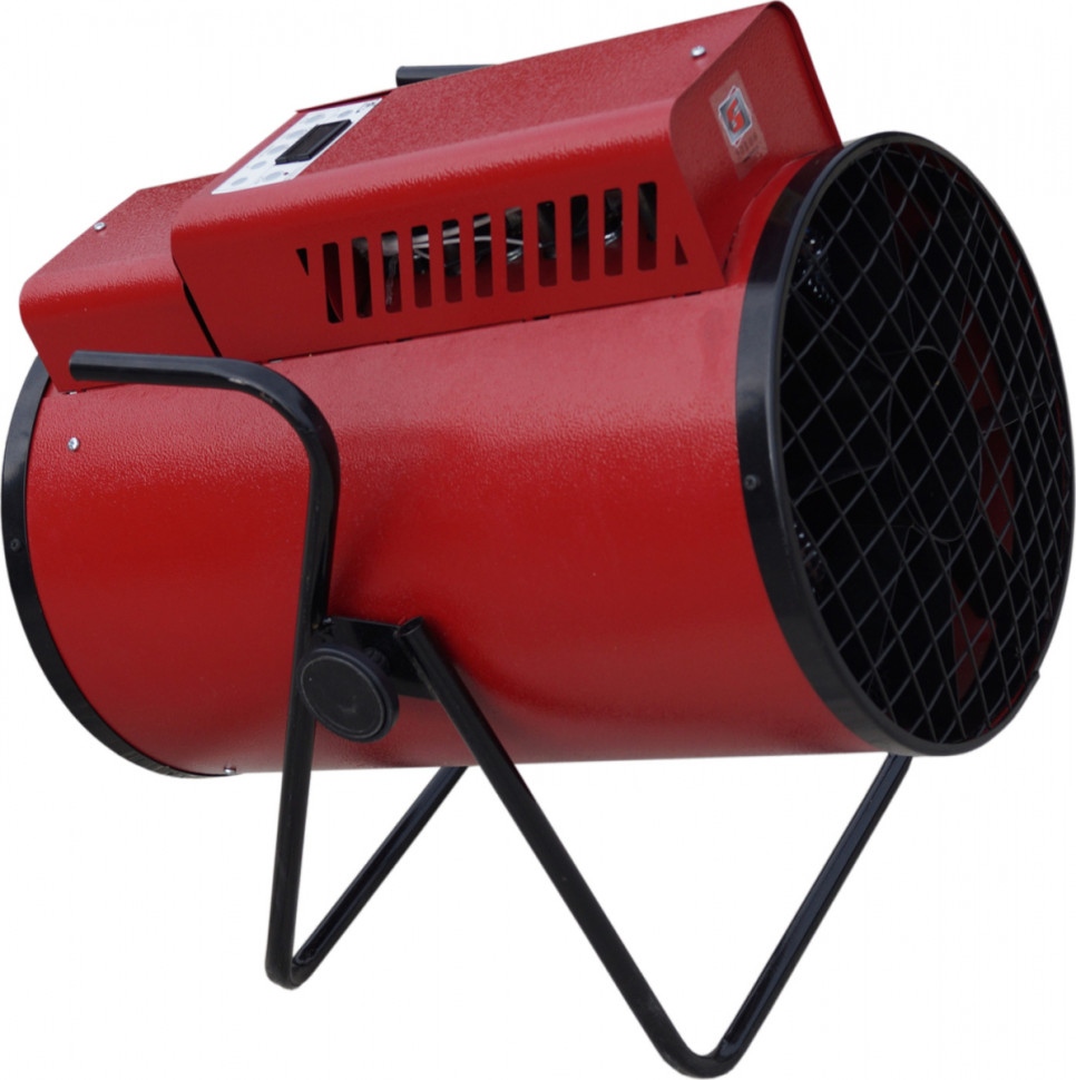 Тепловая пушка Элвин ЭК 9П