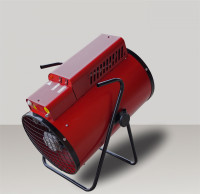 Тепловая пушка Элвин ЭК 9П