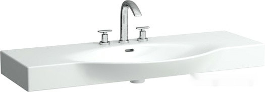 Умывальник Laufen Palace 120x51 [8117040001041]