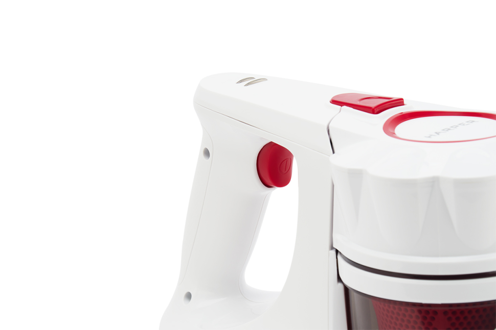 Пылесос HARPER HVC-VR01