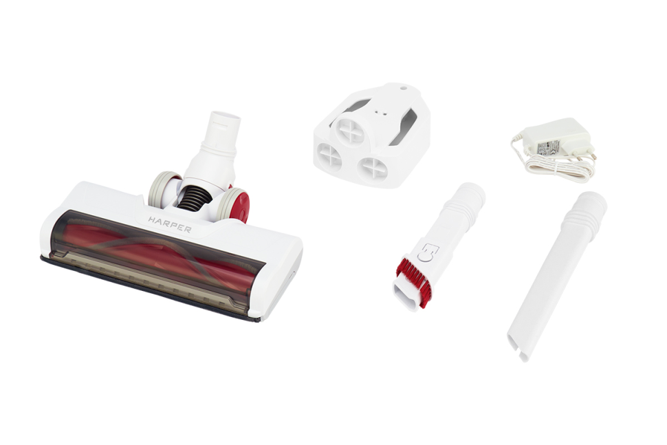 Пылесос HARPER HVC-VR01