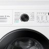 Стиральная машина Samsung WW65AG4S21CELD