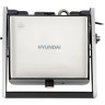 Электрогриль Hyundai HYG-2044