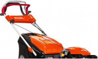 Газонокосилка Oleo-Mac MAX 53 TK Allroad Aluminium