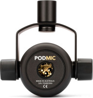 Микрофон RODE PodMic