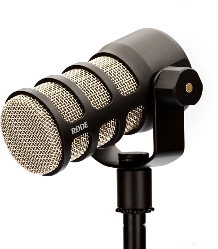 Микрофон RODE PodMic