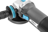 Шлифовальная машина Tesla TAG1200CV