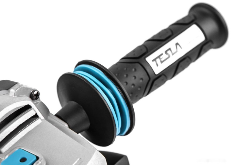 Шлифовальная машина Tesla TAG1200CV