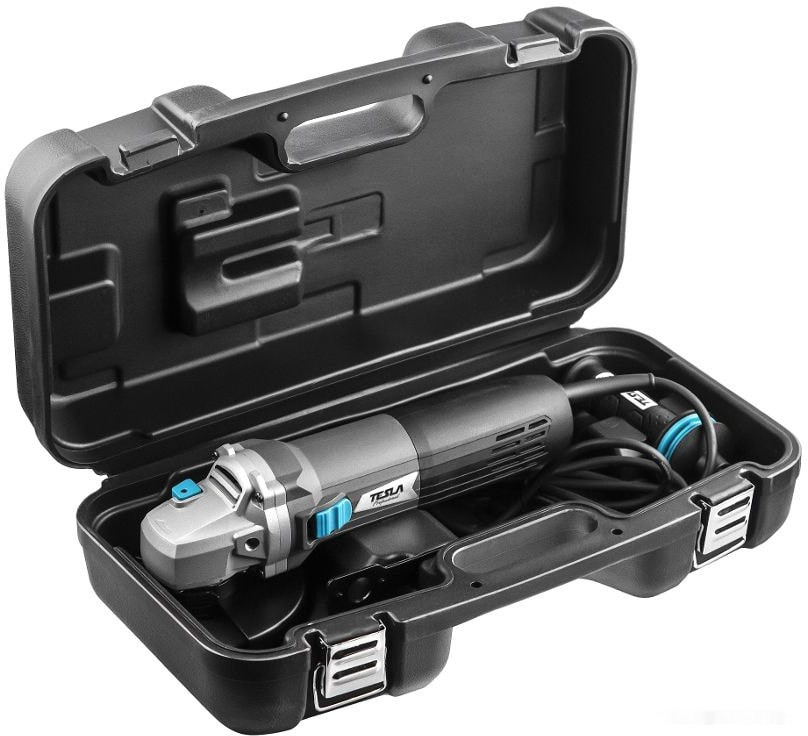 Шлифовальная машина Tesla TAG1200CV