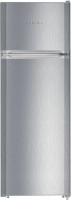 Холодильник Liebherr CTele 2931