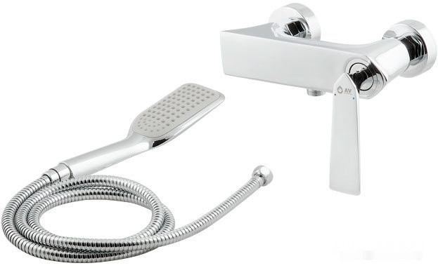 Смеситель Av Engineering AVJWL5-A224