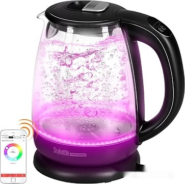 Электрический чайник Redmond SkyKettle RK-G240S