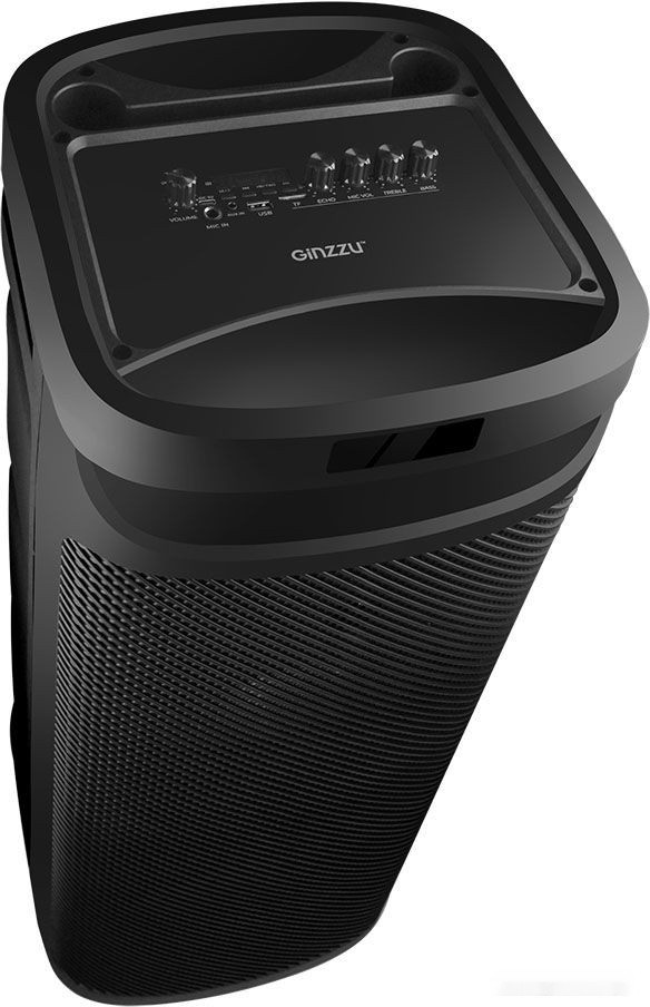 Колонка для вечеринок Ginzzu GM-240