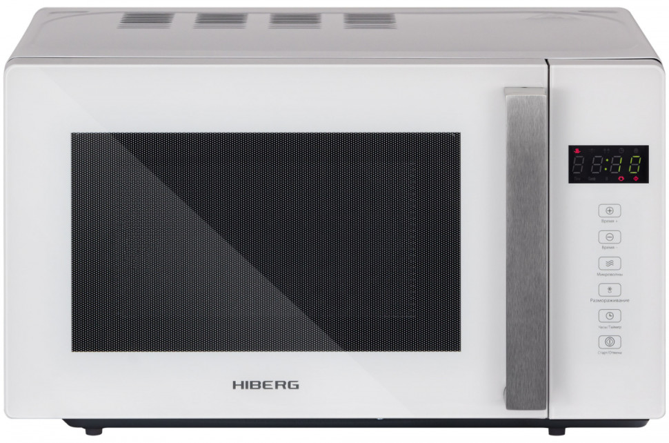 Микроволновая печь HIBERG VМ 4088 W