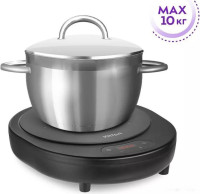 Настольная плита Kitfort KT-157