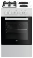 Плита Beko FFSS 54000 W