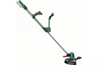Триммер Bosch Universal GrassCut 18V-26 06008C1D04 (без АКБ)