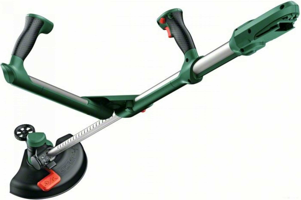 Триммер Bosch Universal GrassCut 18V-26 06008C1D04 (без АКБ)