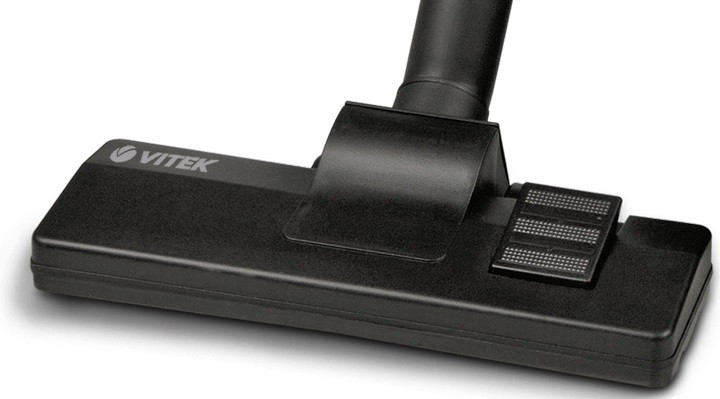 Пылесос Vitek VT-8114 R