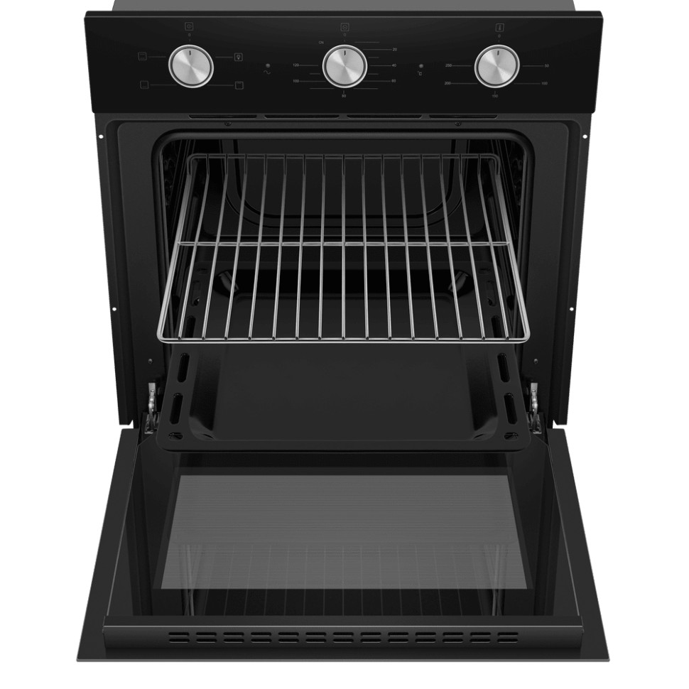 Духовой шкаф Maunfeld AEOC6040B