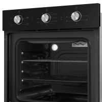 Духовой шкаф Maunfeld AEOC6040B