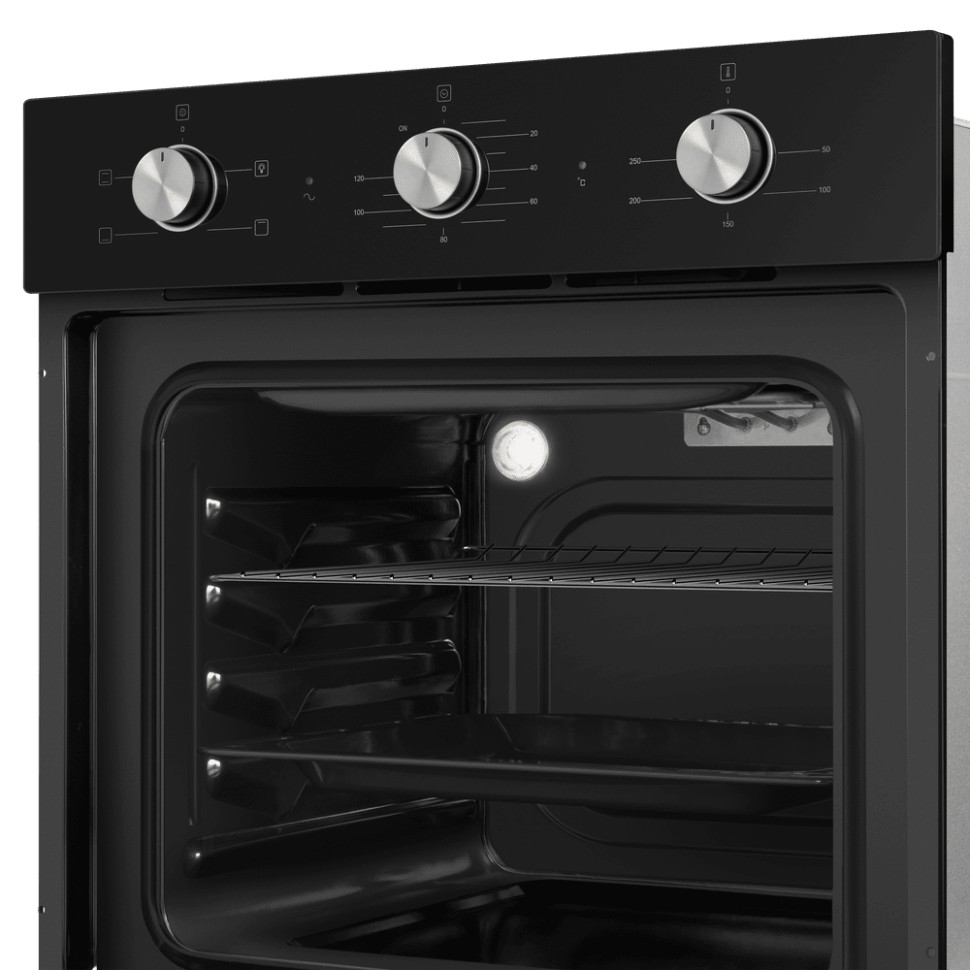 Духовой шкаф Maunfeld AEOC6040B