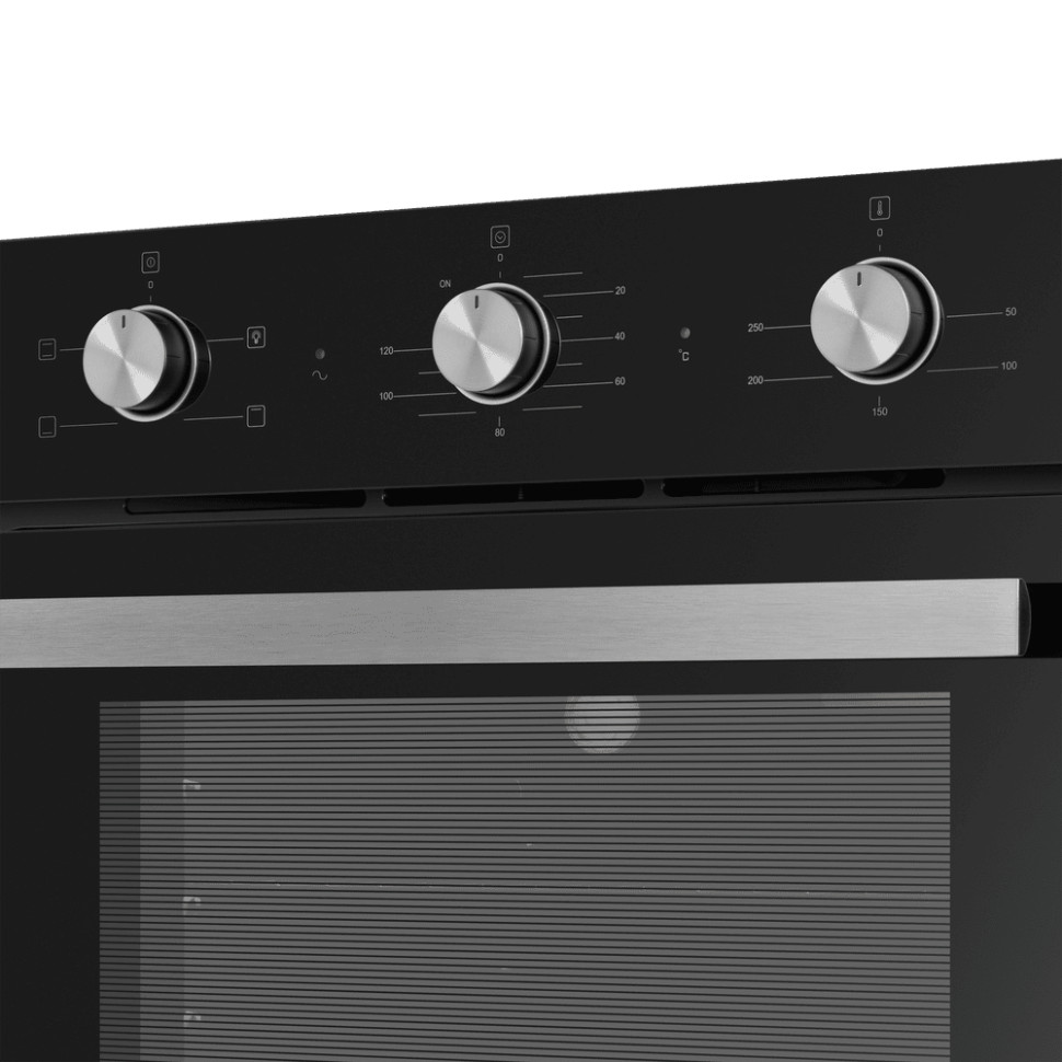 Духовой шкаф Maunfeld AEOC6040B