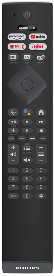 Телевизор Philips 55PUS8149/60