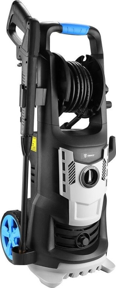Мойка высокого давления Deko DKCW220 083-2028