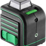 Лазерный нивелир ADA Instruments Cube 3-360 Green Home Edition А00566