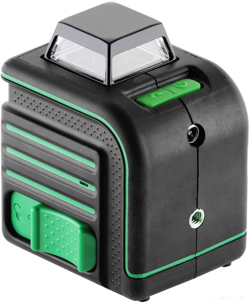 Лазерный нивелир ADA Instruments Cube 3-360 Green Home Edition А00566